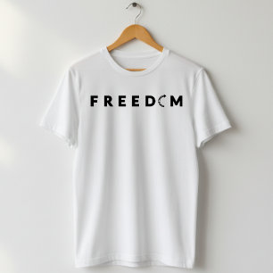 Wendepunkt der Freiheit T-Shirt
