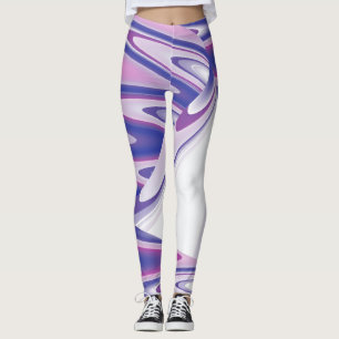 Wendewellen Leggings