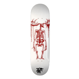 Wendigo Skateboard