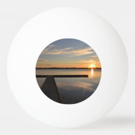 Wendouree Twilight Tranquility Pong Balls Tischtennisball