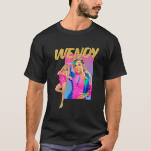 Wendy Guevara Mexican LGBTQ Icon T Shirt