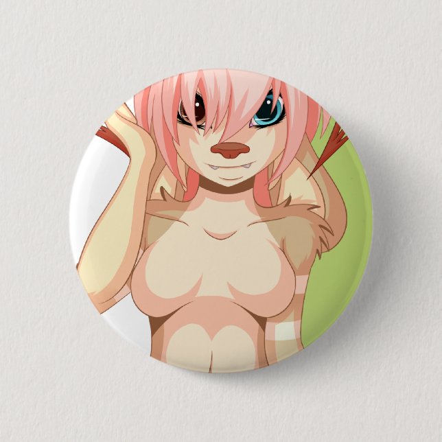 Wendy-Knopf 2 Button (Vorderseite)
