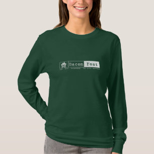 Wendy - lange Hülsen-Feuer-Armee L T-Shirt