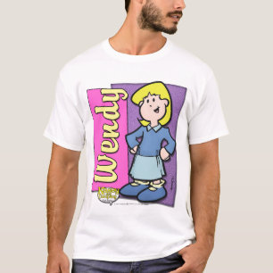 Wendy T-Shirt