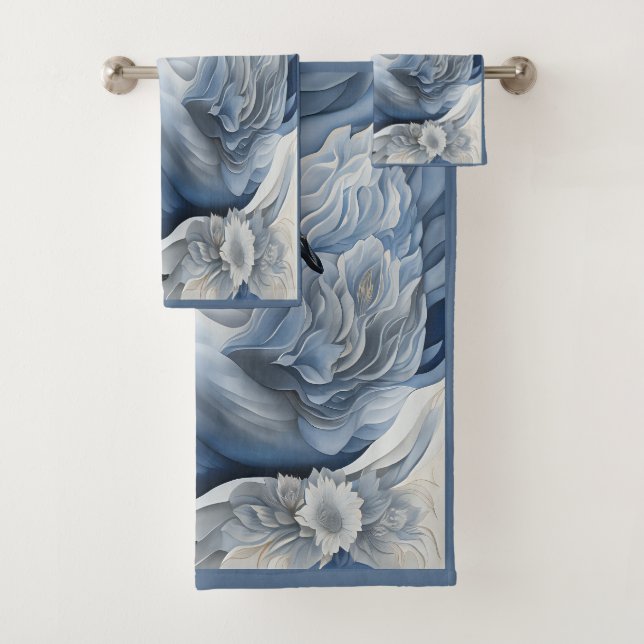 Weneg Badhandtuch Set (Insitu)