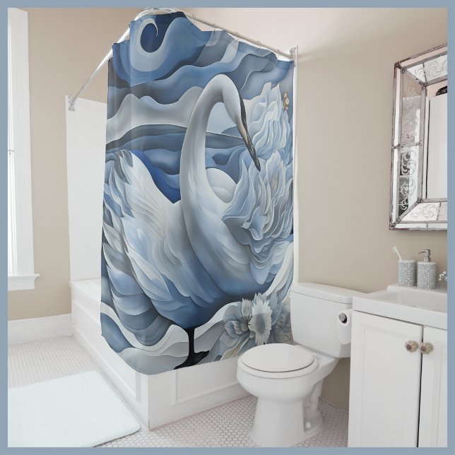 Weneg Duschvorhang (Weneg Shower Curtain
)