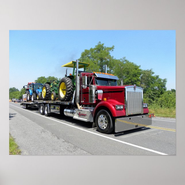 Wengers W900L Roll-off-Poster Poster (Vorne)