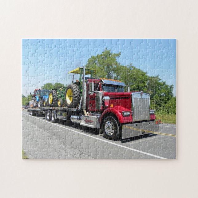 Wengers W900L speichern Puzzlespiel aus Puzzle (Horizontal)