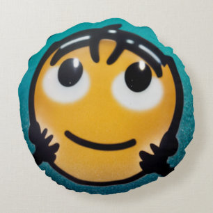 WENGIE Plush Kissen - Bringen Sie die WENergy Zuha