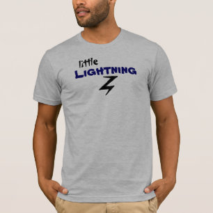 wenig Blitz T-Shirt