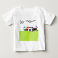 Wenig Choo Choo