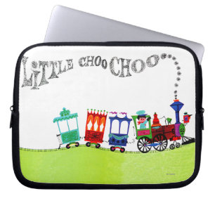 Wenig Choo Choo Laptopschutzhülle