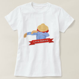 Wenig Dabbie T - Shirt