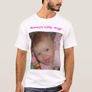 Wenig der Engels-Shirt der Mama T-Shirt