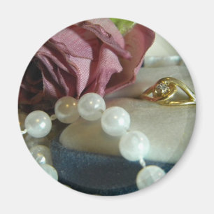 Wenig Diamant I Magnet