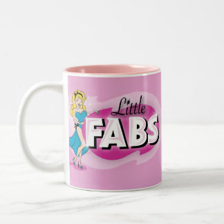 Wenig Fabs Tasse