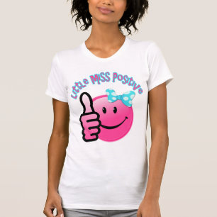wenig Fehlpositivt-shirt T-Shirt