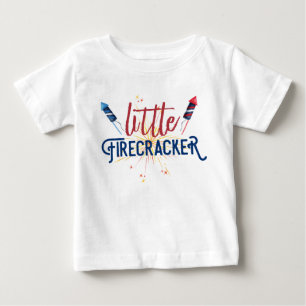 Wenig Firecracker-T - Shirt
