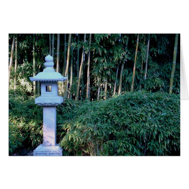 Wenig graues Tempel/Pequeño templo gris (Vorderseite (Horizontal))