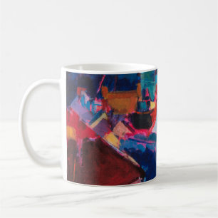 Wenig Hafen Tasse