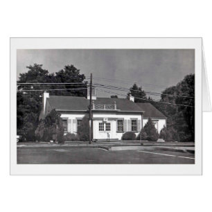 Wenig Haus in Millburn/in den kurzen Hügeln NJ