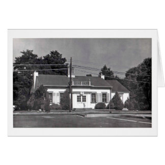 Wenig Haus in Millburn/in den kurzen Hügeln NJ