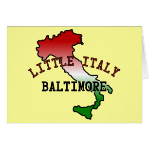 Wenig Italien Baltimore