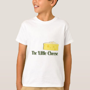 wenig Käse T-Shirt