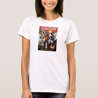 Wenig Mocassin Shirt
