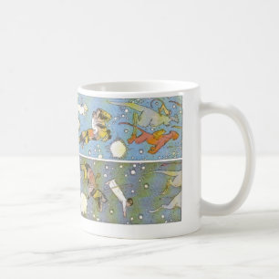 Wenig Nemo in Slumberland Kaffeetasse