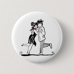 Wenig Tangueros Button