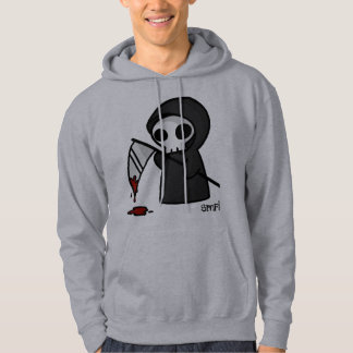 Wenig TodesHoodie Hoodie