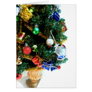 Wenig Trommel-Baum II