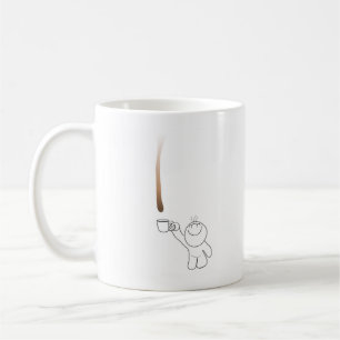Wenig Tropfen-Typ-Tasse Tasse