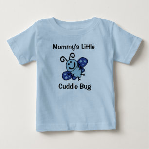 "Wenig Umarmungs-Wanze der Mama" T - Shirt