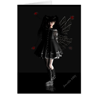 Wenige Darlin Karten