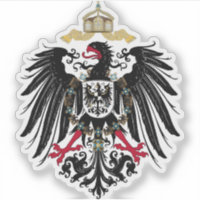 Weniger Arm des Deutschen Reiches (1871-1918)