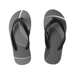 Weniger mit mehr Fokus tun Kinderbadesandalen