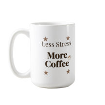 Weniger Stress, mehr Kaffee | Kaffeeliebhaber-Desi