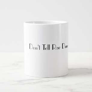 Wenn alle Ihre Rae Dunn Tasse im Geschirrspüler si