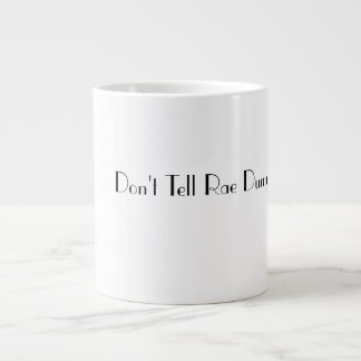 Wenn alle Ihre Rae Dunn Tasse im Geschirrspüler si