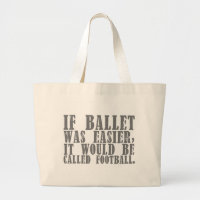 Wenn Ballett die Tasche war (kundengerecht)