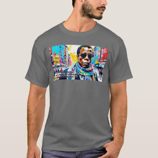 Wenn Beale Street reden könnte 3a Mädchen T-Shirt