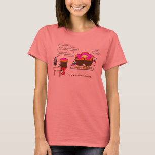 Wenn CCCs E-Mail könnte T-Shirt