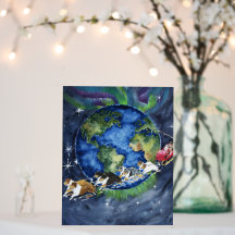 Wenn Collies fliegen 