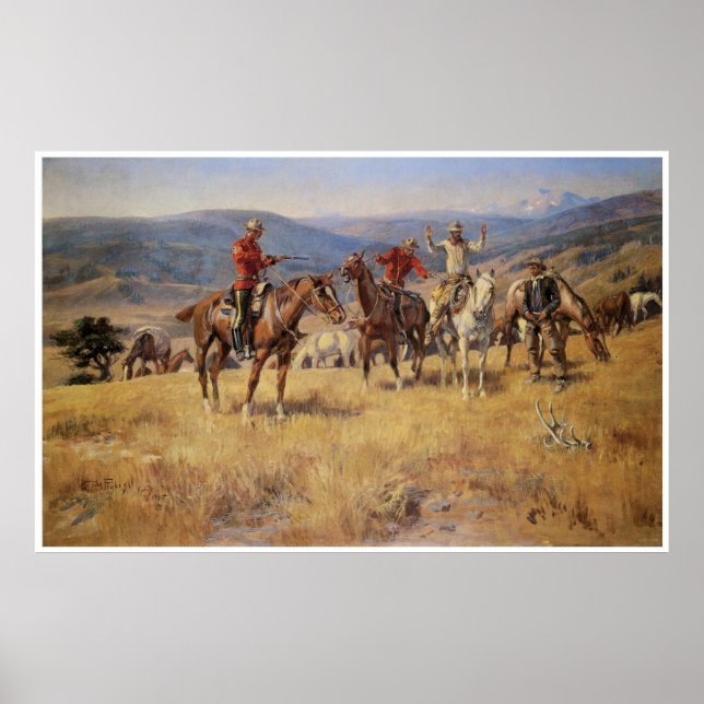 Wenn das Gesetz den Rand des Zufalls verlässt, 191 Poster (Vorne)