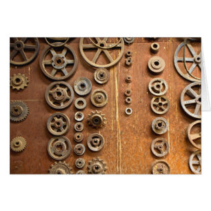 Wenn das Leben aufgliedert