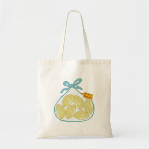 "Wenn das Leben dir Löwen gibt" Tote Tasche