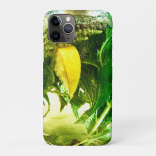 Wenn das Leben einem Zitronen gibt Case-Mate iPhone Hülle