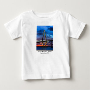 Wenn das Licht kommt Baby T-shirt